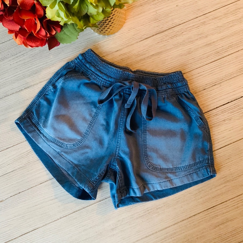 Altar’d State Denim Shorts